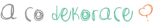 http://www.acodekorace.cz/