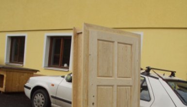 Door