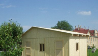 Bungalov